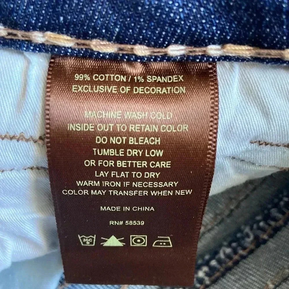 Kit from  the Kloth | Natalie Bermuda Shorts - Picture 4 of 8